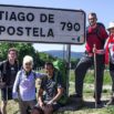 Pilgrimage: The Road to Santiago for BBC