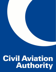 CAA Licensed