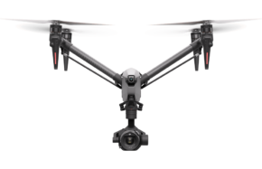 DJI Inspire 3