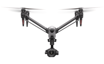 DJI Inspire 3