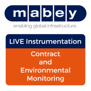 Mabey LIVE Instrumentation Link Aerial Surveying