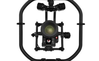 Freefly MoVI Pro