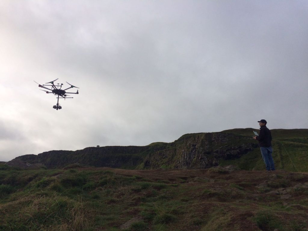 drone-360-vr-gimbal