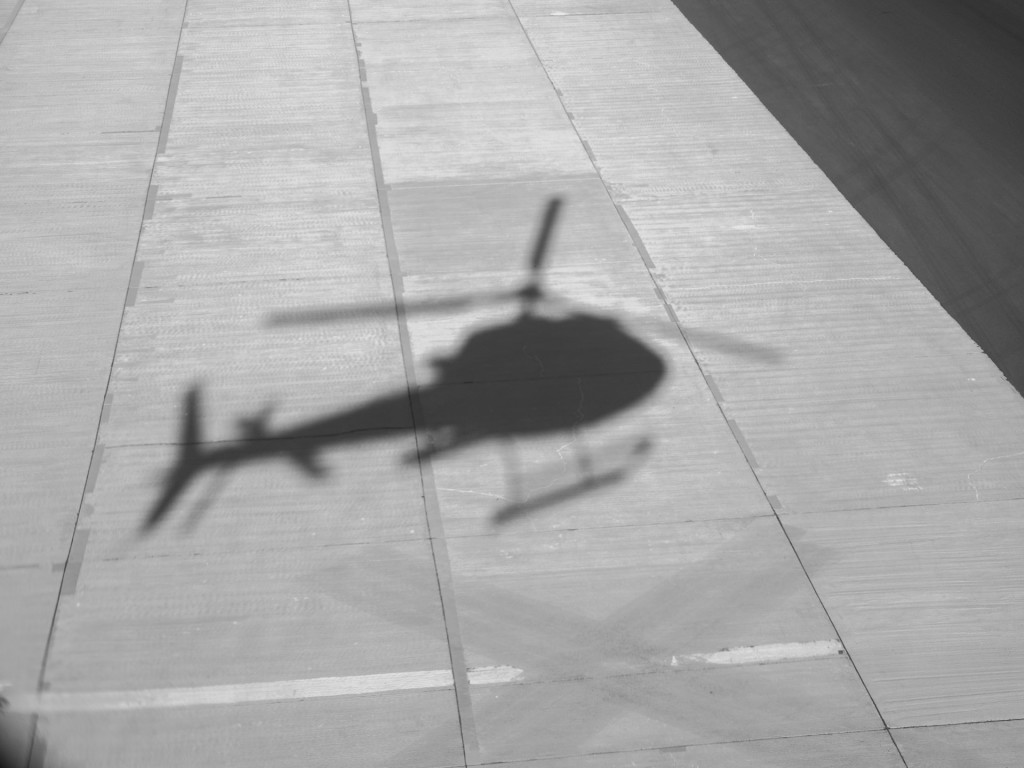 Helicopter Shotover Hire Aerial Filming