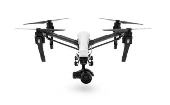 DJI Inspire Pro
