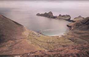 The Lost Songs of St Kilda