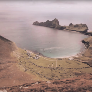 The Lost Songs of St Kilda