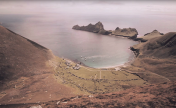 The Lost Songs of St Kilda