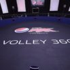 Pepsi Volley 360