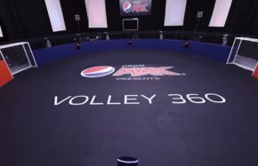 Pepsi Volley 360