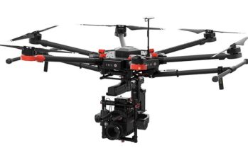 DJI Matrice 600