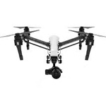 DJI Inspire 1 hire