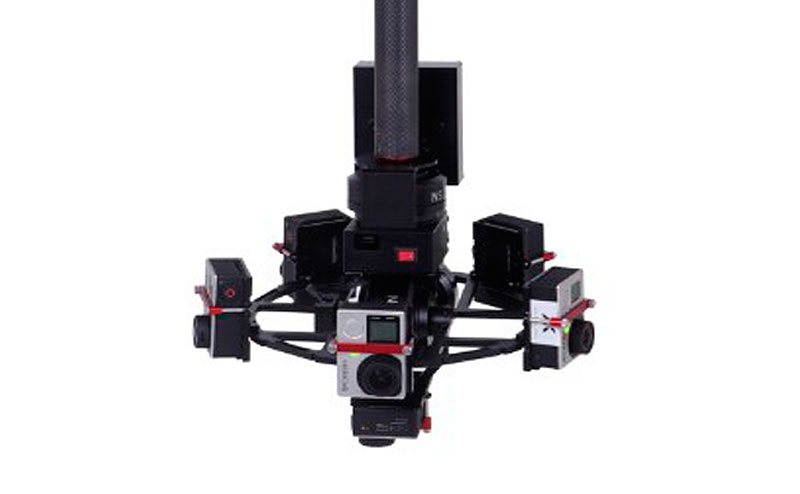 VR Gimbal