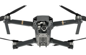 DJI Mavic Pro