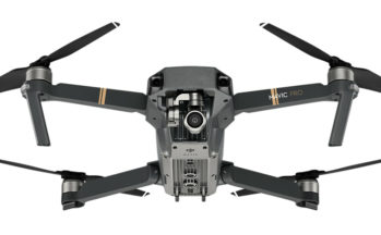 DJI Mavic Pro