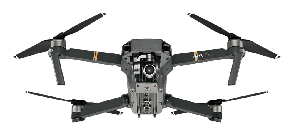 DJI Mavic Pro