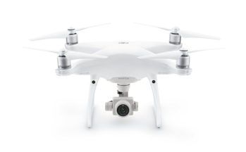 DJI Phantom 4 Pro