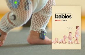 Babies for Nutopia/Netflix