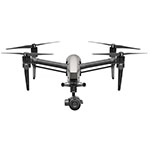 DJI Inspire 2 hire