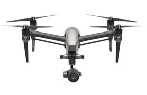 DJI Inspire 2