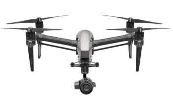 DJI Inspire 2