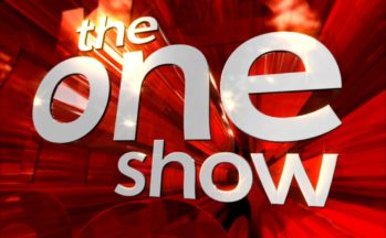 The One Show for BBC