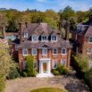 Hampsted Luxury Property