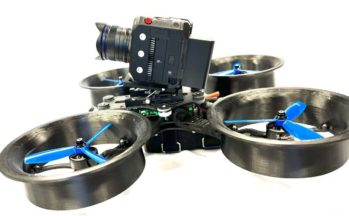 Custom FPV Drones