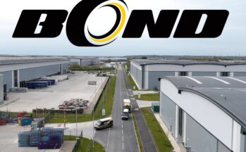 Bond International FPV Flythrough