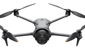 DJI Mavic 4 Pro